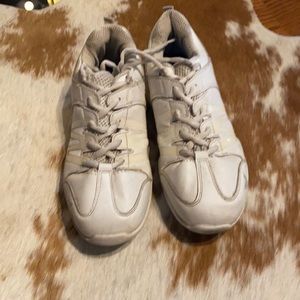 Varsity (I ❤️tradition) shoes